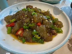 -小乡小镇·传承桐庐土菜·老板亲自烧的菜
