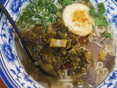 -卡迷尔牛肉面(佳木斯路店)