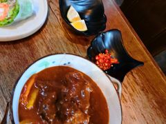 -越谜·越南餐厅(长白店)