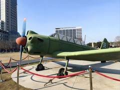 -南京航空航天大学(将军路校区)