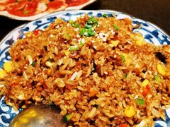 -上男·烧肉集市(五一广场店)