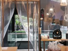 -COFFEE HOLIC(朝外SOHO店)