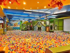 -宝丽金大酒店·洗浴中心