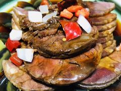 -双合园·海鲜水饺青岛菜(万佳广场店)