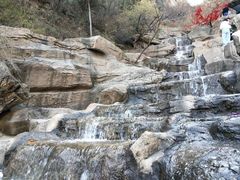 -狼牙山风景区