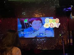 -佰迪乐KTV(阳桥店)