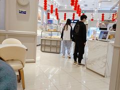-面包新语(龙湖·西宸天街店)