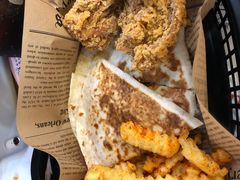 -TACO STAR 塔可星(下沙宝龙店)