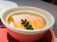 芒果糯米饭-BetterThai 泰加(苏州中心店)