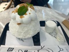 -丹礼糖甜品