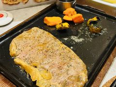 -必胜客(滨江店)