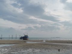 -南澳海滩