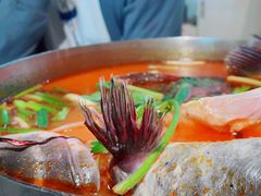 -泉味道贵州厨房(三里河店)