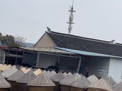 -苏州市吴中区光福窑上花果蜜饯厂