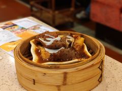 -点都德(聚福楼店)