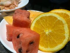 -华府海鲜碳烤自助(万达店)