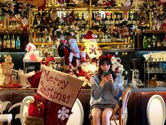 -Entrecôte 法国牛扒馆(保利·时光里店)