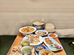 -冒烟的阿凡提·新疆餐厅(时代天街店)