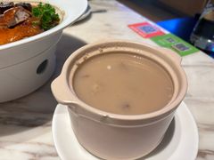 -汤城小厨•粤菜•靓汤(西直门凯德MALL店)