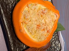 -林妈妈村·日式料理(宝山万达店)