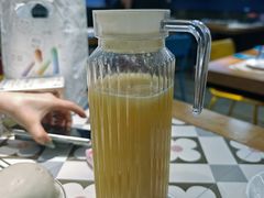 -勇利赵家烤肉坊(翠华北路店)