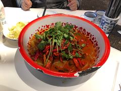 -文和友老长沙龙虾馆(化龙池店)