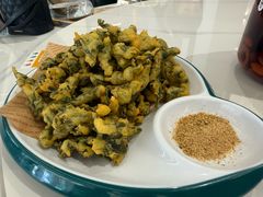 -何适山庄 ·可团建(水长城P2停车场店)