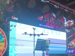 -路边边.炒菜烧烤.音乐餐厅(良乡长虹店)