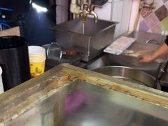 -王记生烫牛杂面馆(兰陵路店)