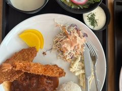 -Food Empire(Kitchen)(仁川国际机场店)