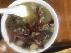 -白魁老号饭庄(交道口店)