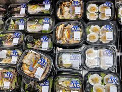 -盒马X会员店(王府井奥莱UP TOWN店)