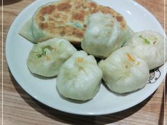 -饺子季水饺餐厅(新市街店)