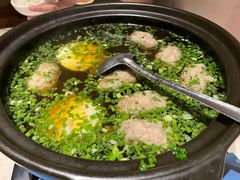 -味上湘菜馆(岳麓山店)