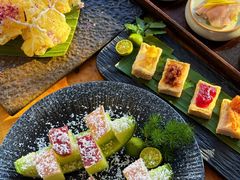 -桥香园过桥米线(国贸店)