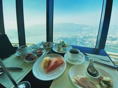 -澳门旅游塔360°旋转餐厅(南湾湖广场店)