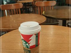 -星巴克(成都凯德天府店)