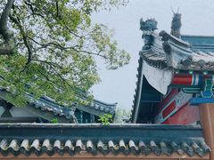 -三国水浒景区(无锡影视基地)