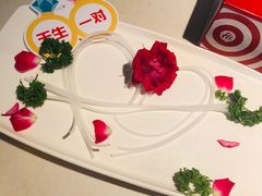 -海底捞火锅(上元大街店)