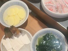 -巴奴毛肚火锅(二七万达店)