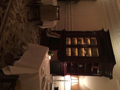 大厅-Salon de Ville浦江汇(上海外滩华尔道夫酒店店)