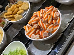 -农小锅自助小火锅(北京大兴凯德店)
