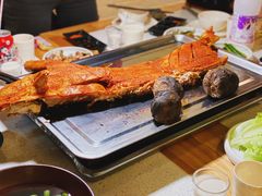 -浮何烤铺(桐梓林店)