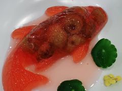 -紫光园·烤鸭·北京菜(劲松店)