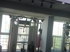 -GymPlus健身(四平路店)