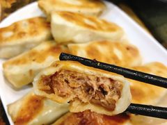 -金谷园饺子·烧烤·家宴(人大总店)
