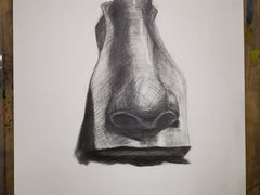 -八哥美术·成人美术画室(总校区)