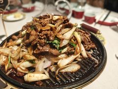 -小京华楼·京味斋(三元桥国展店)