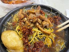 红烧牛肚砂锅-南湖胖子砂锅(红庙店)