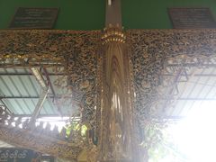 -ခြောက်ထပ်ကြီးရွှေသာလျောင်းဘုရားကြီး